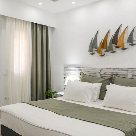 Aura Skiathos Exterior foto