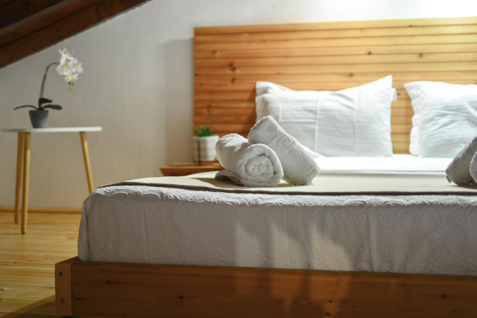 Aura Skiathos Exterior foto